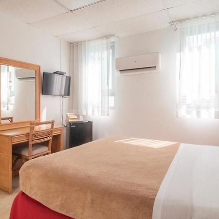 Sandy Beach Hotel San Juan Eksteriør bilde
