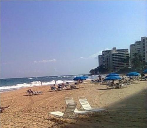 Sandy Beach Hotel San Juan Fasiliteter bilde